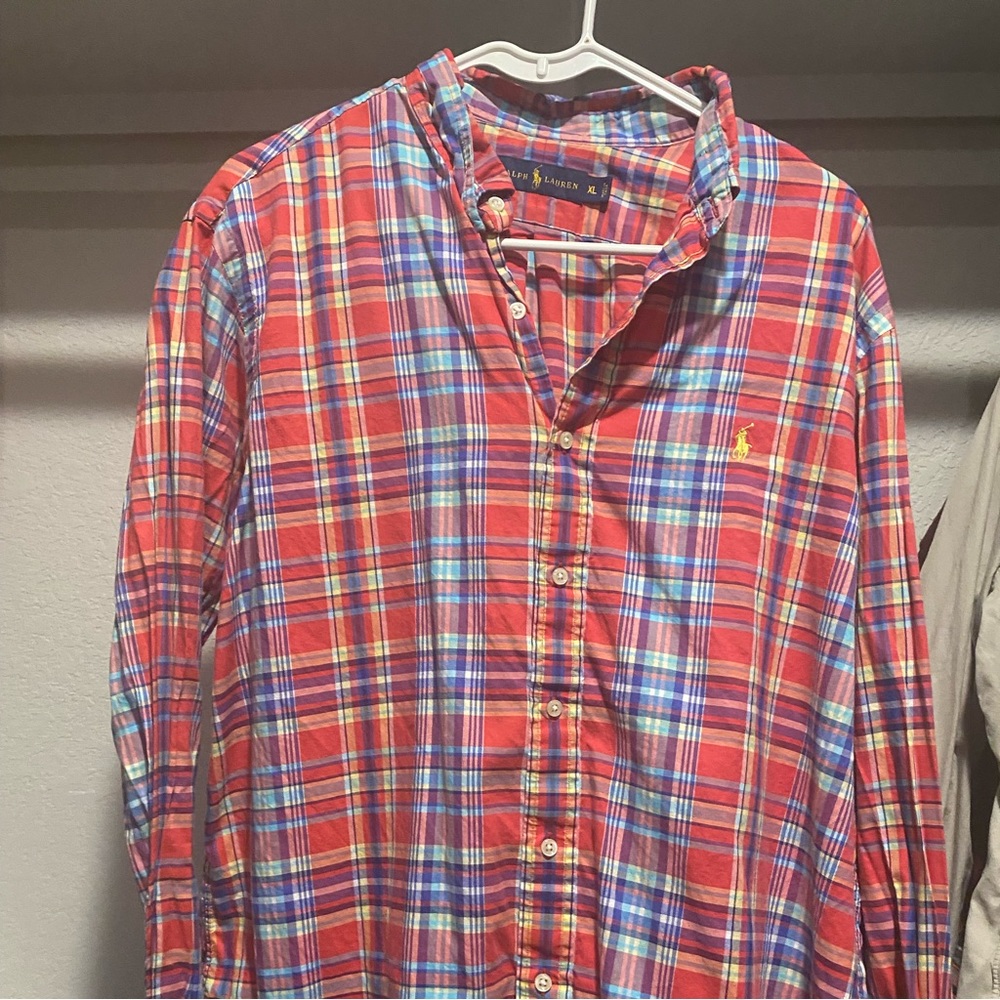 Ralph Lauren Polo XL